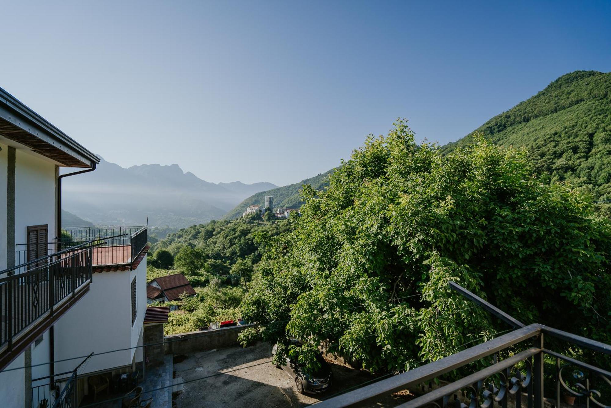 Il Giardino Dei Limoni Daire Polvica Dış mekan fotoğraf